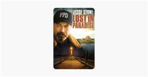‎jesse Stone Lost In Paradise På Itunes