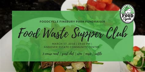 Foodcycle On Twitter Fabulous Finsburyparkfc Are At It Again On