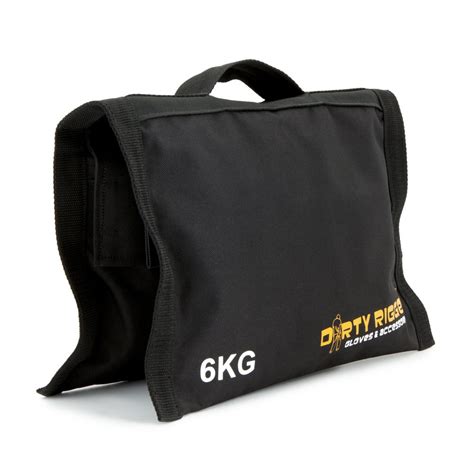 An interactive calculator that allows you to convert between pounds (lb) and kilograms (kg). Shot Bag (6kg) - Dirty Rigger®