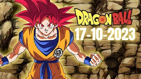 Anuncio Oficial La Pelicula De Dragon Ball En Octubre Solo En Cines VersiÓn Extendida Bog