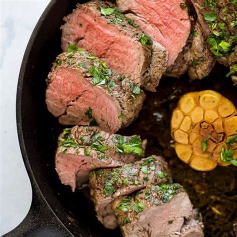 Place beef on a rack on a rimmed baking sheet. Easy Herb Crusted Beef Tenderloin Roast | How to Cook Beef Tenderloin