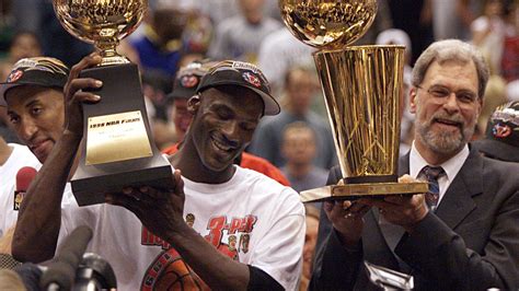 Michael Jordan: What if the legend was drafted by Trail Blazers?