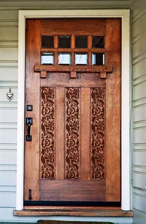Most Amazing Front Door Designs That Will Surely Amaze You