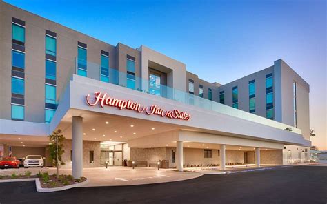 Hampton Inn And Suites Anaheim Resort Convention Center Updated 2020
