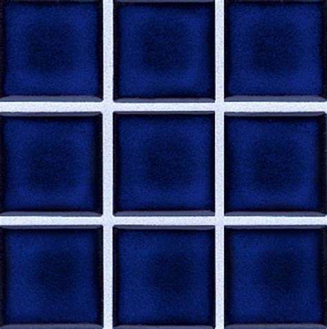 Cobalt Blue 2x2 National Pool Tile