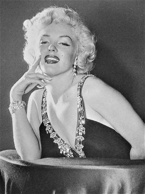 Pingl Par Georgieboy Sur She S A Beauty S Rie De Photos Marilyn