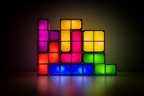 Tetris Fiends Reveal How To Make Better Split Second Decisions