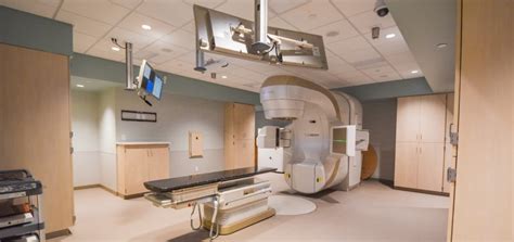 Radiation Oncology Cancer Treatment Canton Ohio Aultman