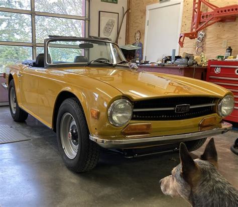 Tr6 74and72 Parts Buy Sell And Trade Forum The Triumph Experience