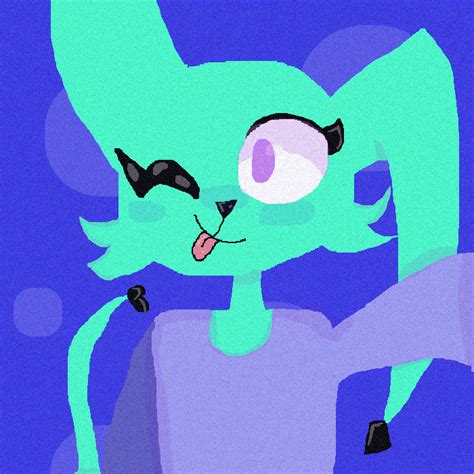 Pixilart Pfp By Therealivy