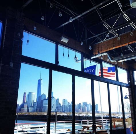 Best Waterfront Views In Hoboken Jersey City Weehawken Hoboken Girl