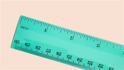 How To Read A Ruler Howstuffworks