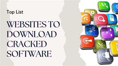 10 Best Websites To Download Cracked Software For Free 2023