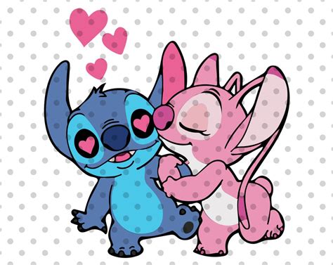 Lilo And Stich Svg Stitch Svgstitch Clipart Lilo Svg Etsy Images And Porn Sex Picture