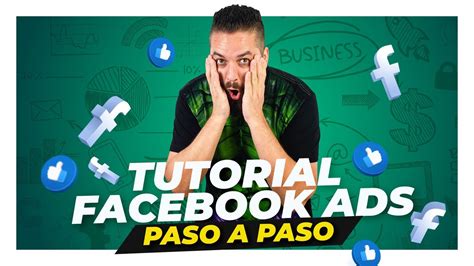 🤑 Como Crear Publicidad En Facebook Ads Anuncio Paso A Paso Youtube