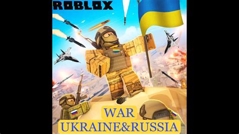 Ukraine Roblox War Who Will Win Youtube