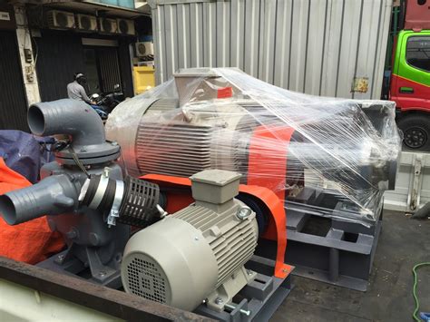 Cek harga mesin pompa air dan jual beli mesin pompa air berbagai merk. Harga Submersible Pump dan Centrifugal Pump: Pompa ...
