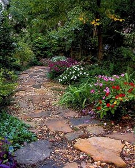 50 Luxury Garden Path Walkways Ideas Page 17 Of 54