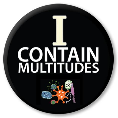 I Contain Multitudes - YouTube