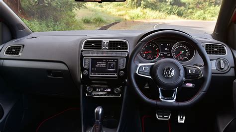 The engine is one of the most expensive parts of the f1 racing car since it is the most delicate. Volkswagen Polo 2017 GTI Interior Car Photos - Overdrive