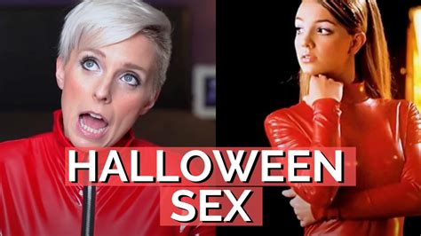 How To Have Sex On Halloween Plus How To Role Play Sex And Relationship Coach Caitlin V