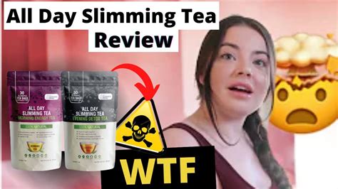 All Day Slimming Tea Reviews The Real Truth Exposed My Review On All Day Slimming Weight Loss