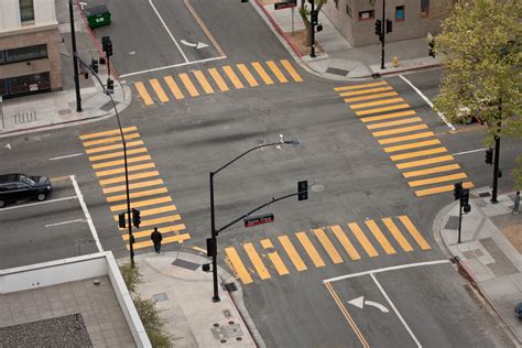 10 New Ideas For Better Roads
