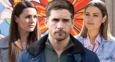 Hollyoaks Spoilers Sex Shock For Summer And Sienna As Brody Catches