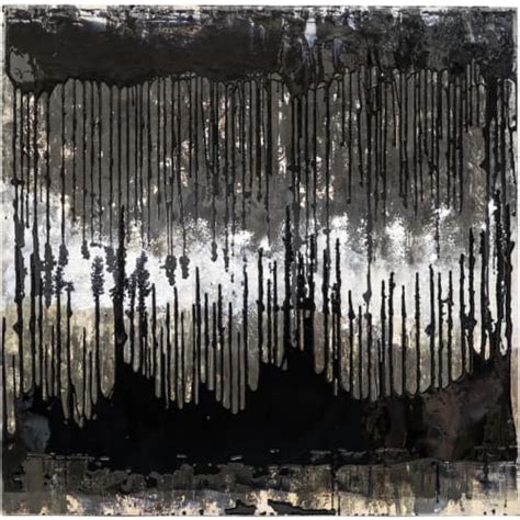 La Forêt Noire By Danette Landry At New York New York Wescover Paintings