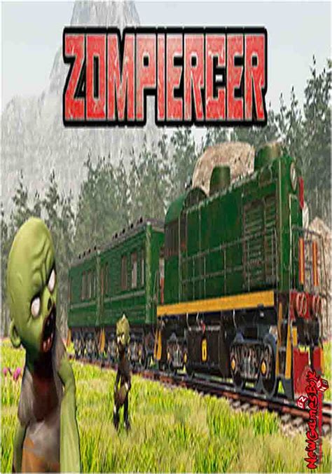 Zompiercer Free Download Full Version Pc Game Setup