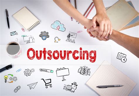 The 5 Major Pros Of Outsourcing Small Business Services T Cpas