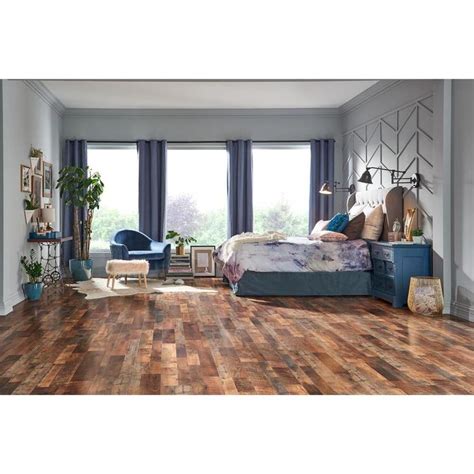 Here you can find tips, pictures, and stories of various flooring projects. QuickStep Studio + Spill Repel Restoration Oak 7.48-in W x 47.24-in L Water Resistant Embossed ...
