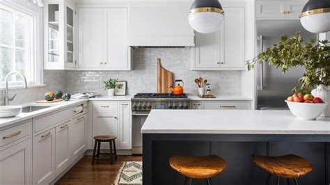 10 Timeless Kitchen Design Trends That Will Never Go Out Of Style