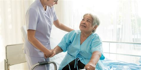 Topik 1: Meningkatkan Komunikasi Perawat dengan Pasien