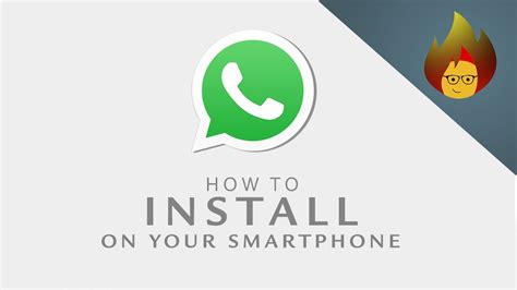 How To Install Whatsapp App Whatsapp Has Actually Developed A Desktop
