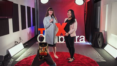 Tedx How We Broadcast A Virtual Event In A Covid World — Newcast