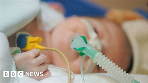 Sick Babies At Risk From Lack Of Breathing Tube Monitoring Bbc News