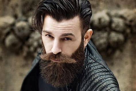 Luckily for you, the best beard products on the market today make caring for your scruff a pleasure. 23 BEST DIFFERENT BEARD STYLES PICTURES FOR MEN