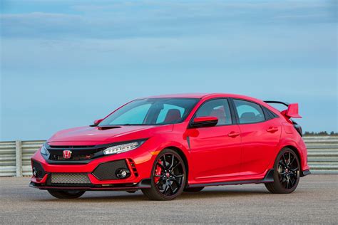 On honda's youtube page they say the new 2016 civic type r was. Honda Confident New Civic Type-R Will Break Nurburgring ...