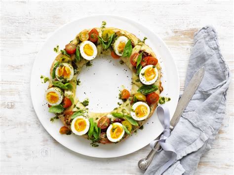 19 Christmas Lunch Recipes to Delight Everyone’s Pallet
