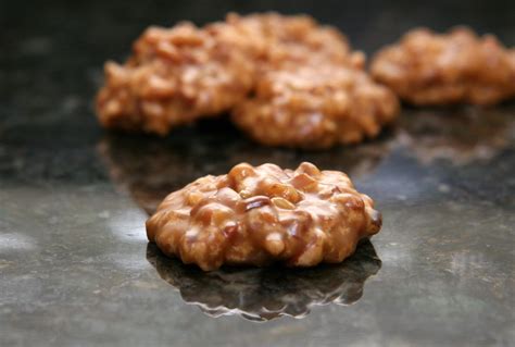 Recipe For Pralines With Toasted Pecans