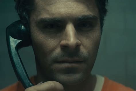 Extremely wicked, shockingly evil and vile. Extremely Wicked, Shockingly Evil and Vile - Trailer