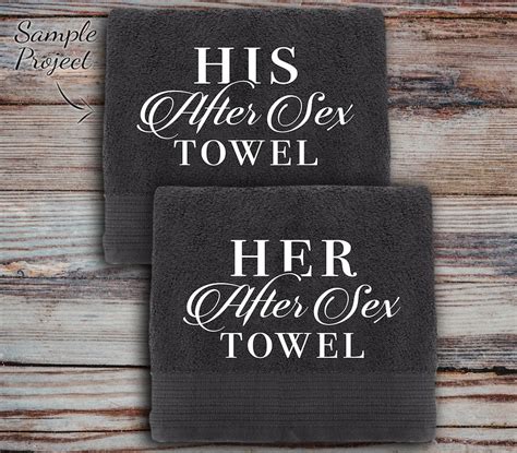 towel svg sex svg adult svg gag gift gift set   etsy