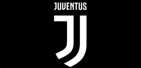 On july 1, 2020 the juventus wordmark on the upper side was removed. Le nouveau logo moderne de la Juventus divise