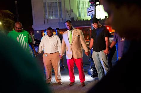 The charleston church massacre took place at the emanuel african methodist episcopal (ame) church in charleston, south carolina on june 17, 2015. Photos: Grief after Shooting South Carolina Church | Al Jazeera America