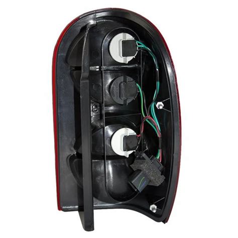 Technologies have developed, and reading 2wire tail light wiring books can be far easier and easier. Jeep Liberty Tail Light Assembly At Monster Auto Parts