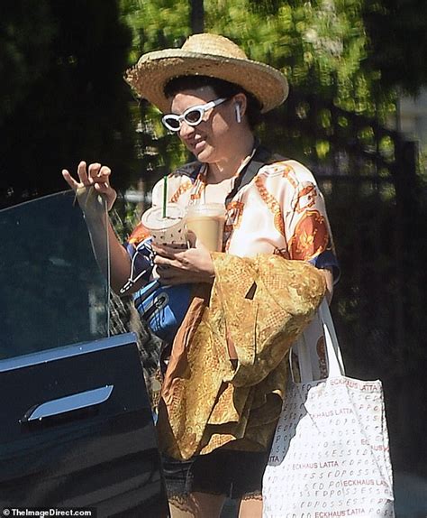 Alia Shawkat Seen For The First Time After Apologizing For Using The N Word In Resurfaced