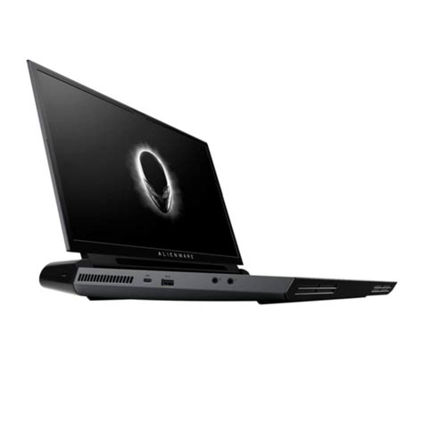 Laptop Dell Alienware Area M51 156 1920 X 1080 Core I7 I7 8750h 1tb