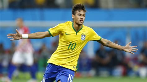 Neymar da silva santos júnior; Neymar Jr | Definitive Player Guide | The18