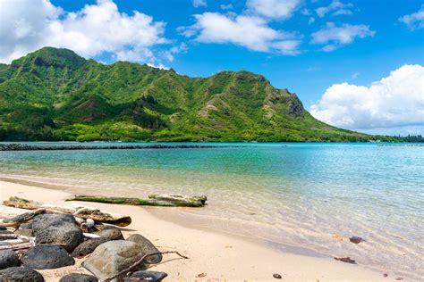 Kahana Bay Beach Park Aloha Secrets